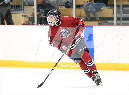 Thumbnail 1 in Westminster @ Avon Old Farms (NEPSAC Elite 8 Quarterfinal) photogallery.