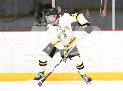 Thumbnail 3 in Westminster @ Avon Old Farms (NEPSAC Elite 8 Quarterfinal) photogallery.