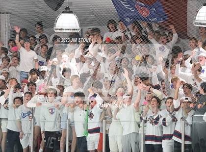 Thumbnail 2 in Westminster @ Avon Old Farms (NEPSAC Elite 8 Quarterfinal) photogallery.
