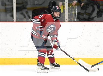 Thumbnail 3 in Westminster @ Avon Old Farms (NEPSAC Elite 8 Quarterfinal) photogallery.