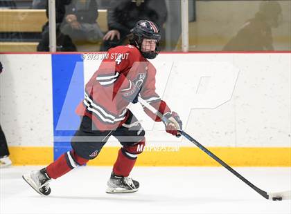 Thumbnail 3 in Westminster @ Avon Old Farms (NEPSAC Elite 8 Quarterfinal) photogallery.