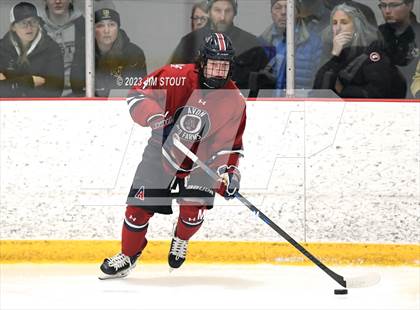 Thumbnail 3 in Westminster @ Avon Old Farms (NEPSAC Elite 8 Quarterfinal) photogallery.