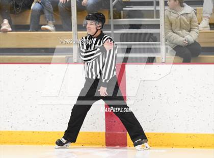 Thumbnail 2 in Westminster @ Avon Old Farms (NEPSAC Elite 8 Quarterfinal) photogallery.