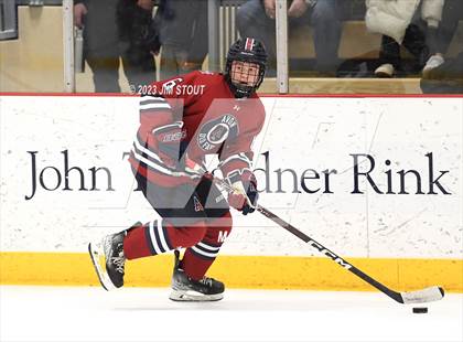 Thumbnail 3 in Westminster @ Avon Old Farms (NEPSAC Elite 8 Quarterfinal) photogallery.