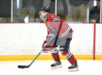 Thumbnail 1 in Westminster @ Avon Old Farms (NEPSAC Elite 8 Quarterfinal) photogallery.
