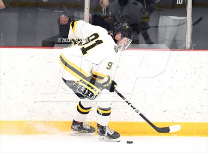 Thumbnail 1 in Westminster @ Avon Old Farms (NEPSAC Elite 8 Quarterfinal) photogallery.