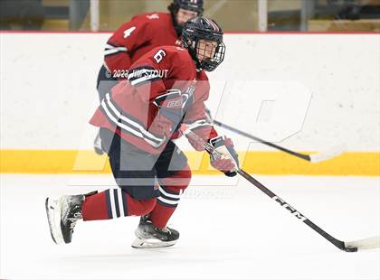 Thumbnail 3 in Westminster @ Avon Old Farms (NEPSAC Elite 8 Quarterfinal) photogallery.