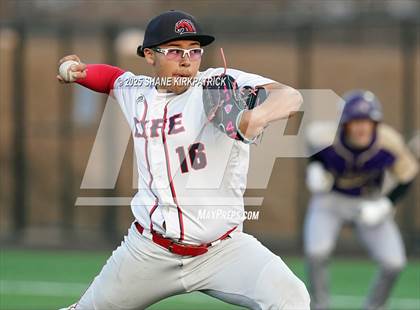 Thumbnail 2 in Life Waxahachie @ Alvarado photogallery.