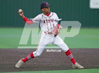Thumbnail 3 in Life Waxahachie @ Alvarado photogallery.