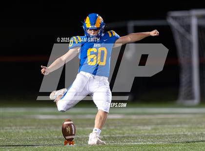 Thumbnail 2 in YAFCA Senior Bowl photogallery.