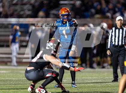 Thumbnail 3 in YAFCA Senior Bowl photogallery.
