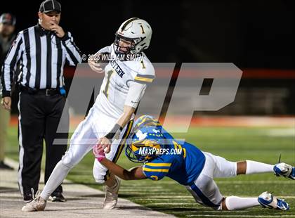 Thumbnail 3 in YAFCA Senior Bowl photogallery.