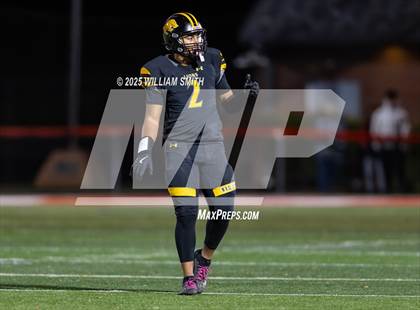 Thumbnail 2 in YAFCA Senior Bowl photogallery.