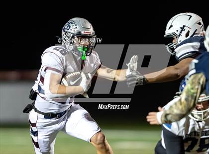 Thumbnail 1 in YAFCA Senior Bowl photogallery.