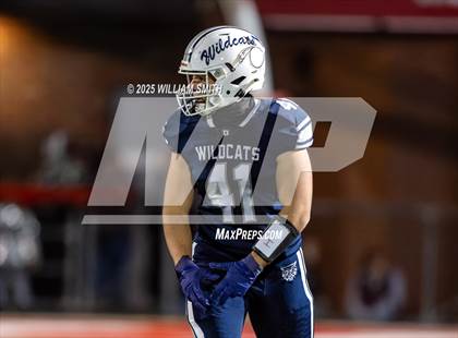 Thumbnail 3 in YAFCA Senior Bowl photogallery.