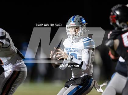 Thumbnail 1 in YAFCA Senior Bowl photogallery.