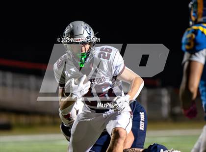 Thumbnail 2 in YAFCA Senior Bowl photogallery.