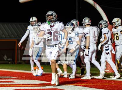 Thumbnail 1 in YAFCA Senior Bowl photogallery.