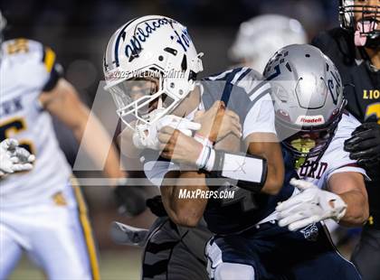 Thumbnail 2 in YAFCA Senior Bowl photogallery.