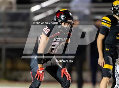 Thumbnail 3 in YAFCA Senior Bowl photogallery.