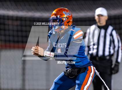 Thumbnail 1 in YAFCA Senior Bowl photogallery.
