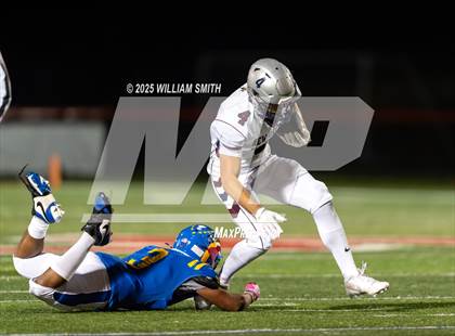 Thumbnail 2 in YAFCA Senior Bowl photogallery.