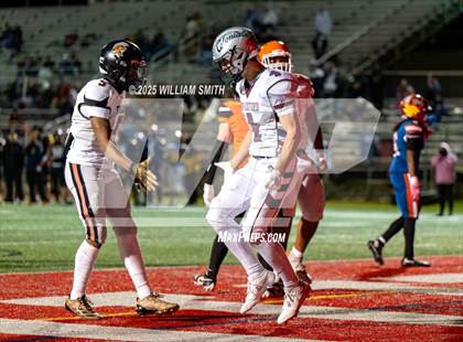 Thumbnail 2 in YAFCA Senior Bowl photogallery.