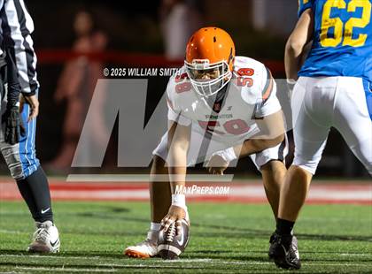 Thumbnail 1 in YAFCA Senior Bowl photogallery.