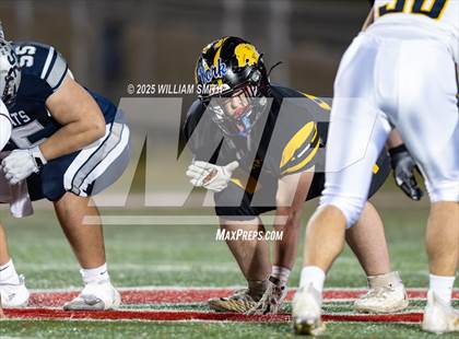 Thumbnail 2 in YAFCA Senior Bowl photogallery.