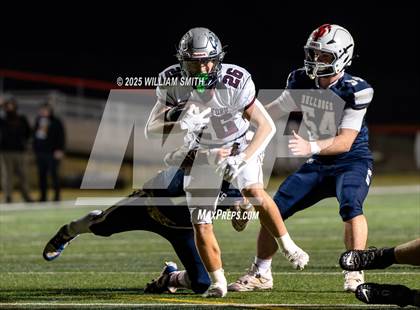 Thumbnail 3 in YAFCA Senior Bowl photogallery.