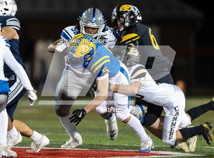 Thumbnail 2 in YAFCA Senior Bowl photogallery.