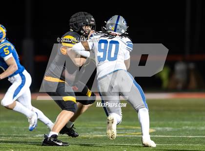 Thumbnail 3 in YAFCA Senior Bowl photogallery.