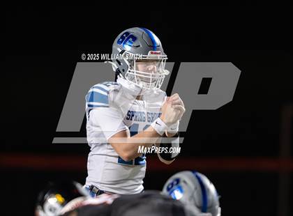 Thumbnail 2 in YAFCA Senior Bowl photogallery.