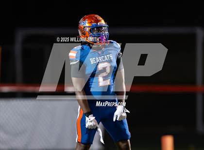 Thumbnail 3 in YAFCA Senior Bowl photogallery.