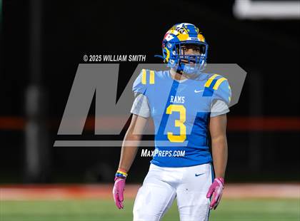 Thumbnail 1 in YAFCA Senior Bowl photogallery.