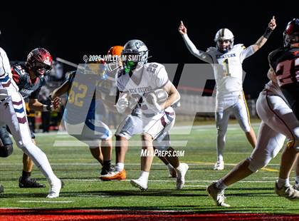 Thumbnail 3 in YAFCA Senior Bowl photogallery.