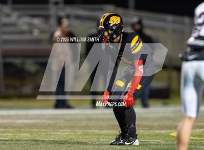 Thumbnail 1 in YAFCA Senior Bowl photogallery.