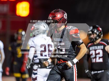 Thumbnail 3 in YAFCA Senior Bowl photogallery.