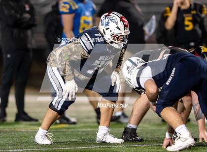 Thumbnail 1 in YAFCA Senior Bowl photogallery.