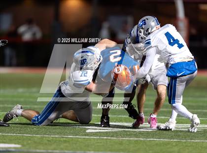 Thumbnail 3 in YAFCA Senior Bowl photogallery.