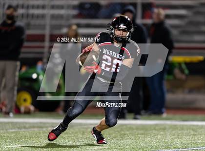 Thumbnail 1 in YAFCA Senior Bowl photogallery.