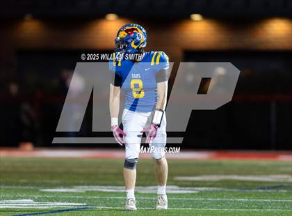 Thumbnail 2 in YAFCA Senior Bowl photogallery.