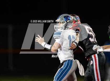 Thumbnail 3 in YAFCA Senior Bowl photogallery.