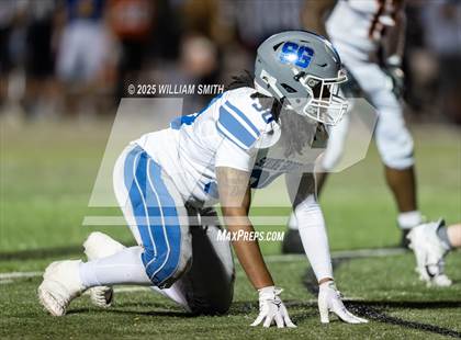 Thumbnail 1 in YAFCA Senior Bowl photogallery.