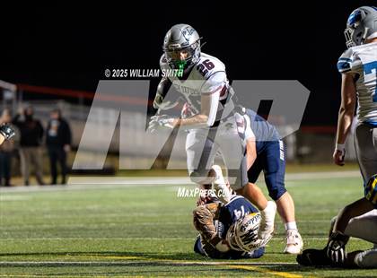 Thumbnail 1 in YAFCA Senior Bowl photogallery.