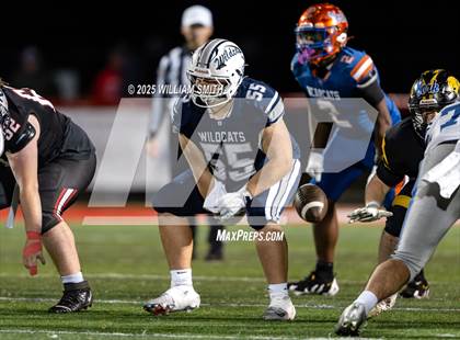 Thumbnail 3 in YAFCA Senior Bowl photogallery.