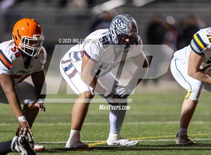 Thumbnail 2 in YAFCA Senior Bowl photogallery.
