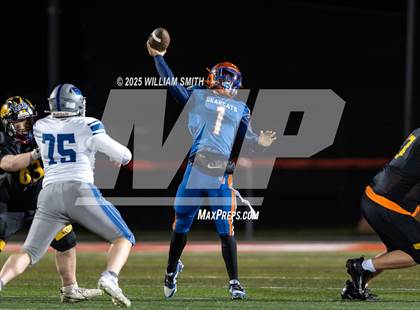 Thumbnail 1 in YAFCA Senior Bowl photogallery.