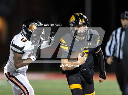 Thumbnail 1 in YAFCA Senior Bowl photogallery.