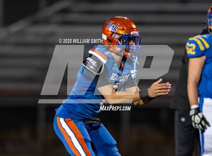 Thumbnail 1 in YAFCA Senior Bowl photogallery.